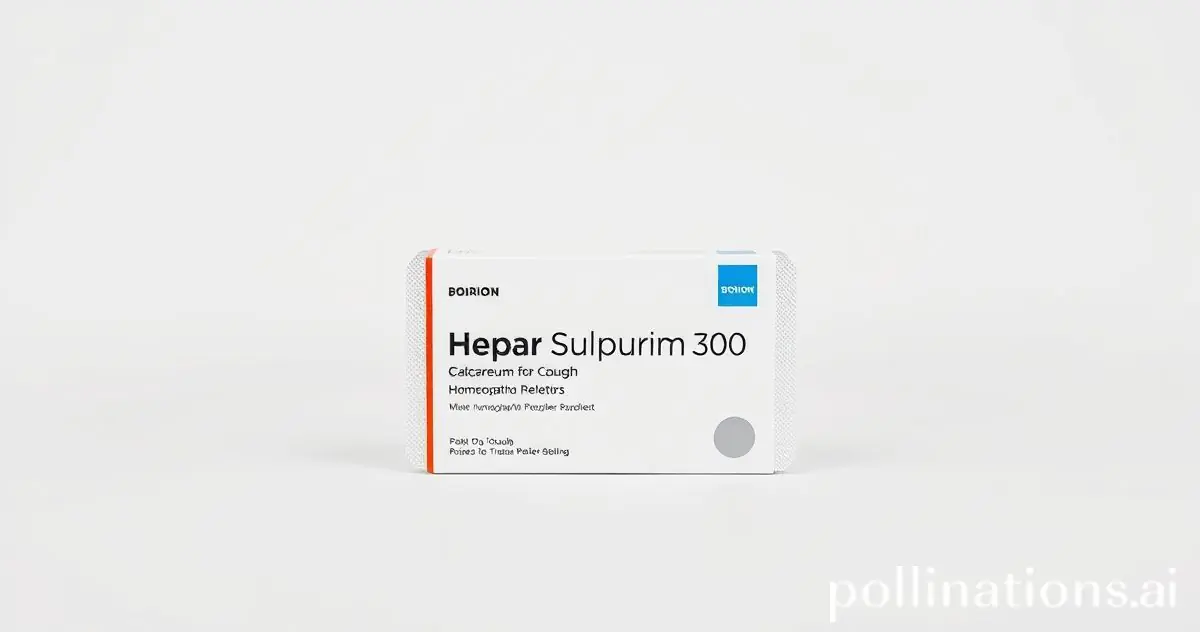featured My Personal Guide to the Best Homeopathic Remedies for Hidradenitis Suppurativa 20250802 203816