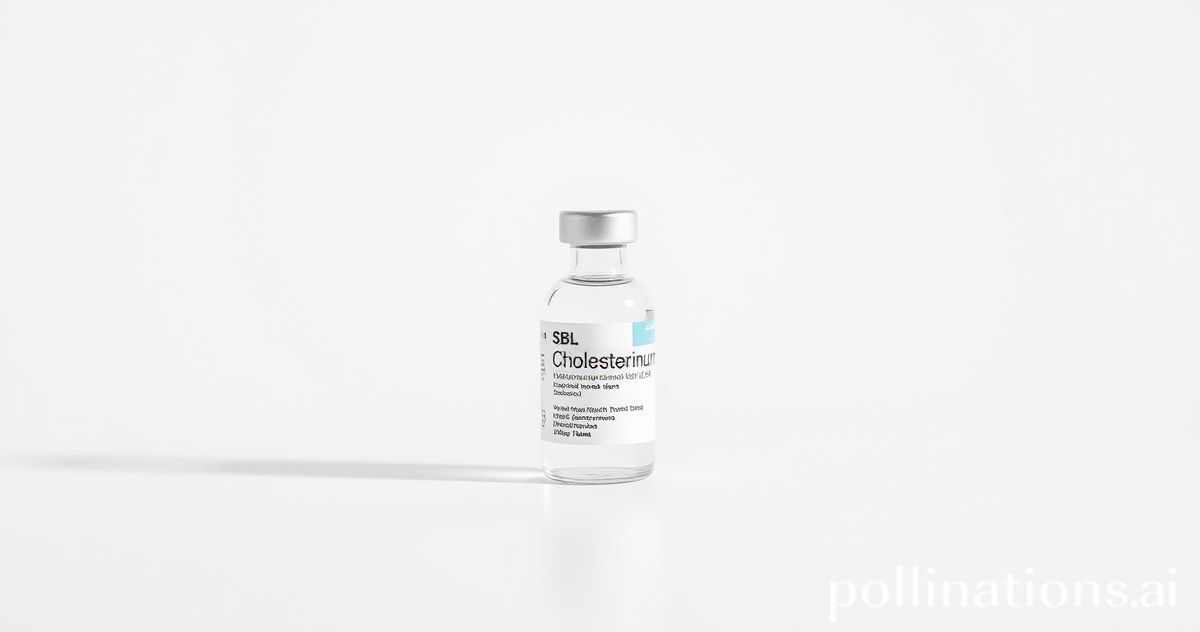 My Personal Guide to the Best Homeopathic Remedies for High Cholesterol 6 featured My Personal Guide to the Best Homeopathic Remedies for High Cholesterol 20250802 080659