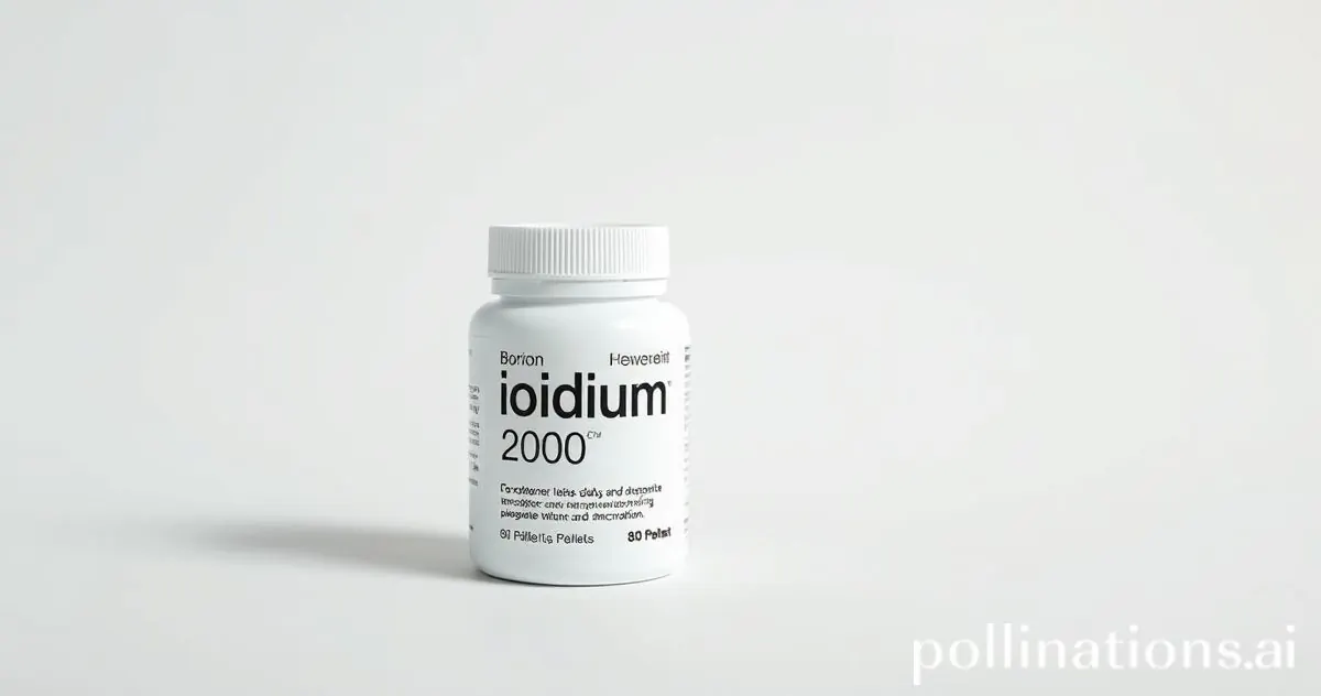 featured My Personal Guide to the Best Homeopathic Remedies for Hyperthyroidism 20250802 205646