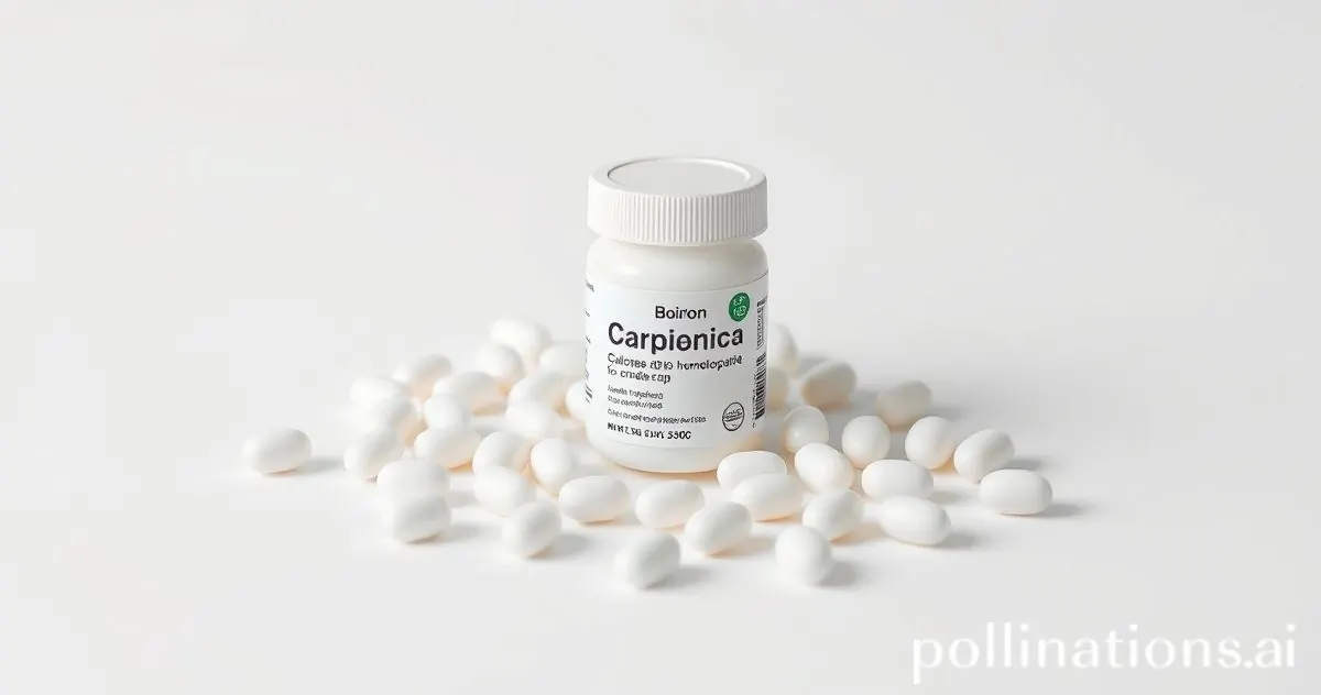 featured My Personal Guide to the Best Homeopathic Remedies for Hypothyroidism 20250802 210011