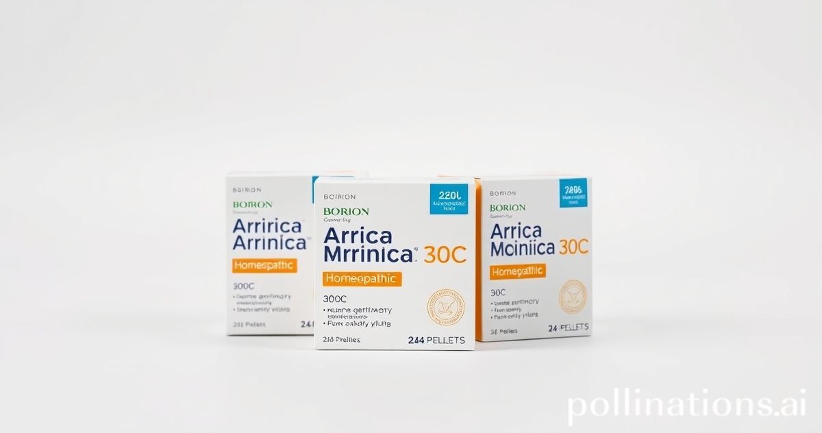 My Personal Guide to the Best Homeopathic Remedies for Impacted Wisdom Teeth 6 featured My Personal Guide to the Best Homeopathic Remedies for Impacted Wisdom Teeth 20250802 210337