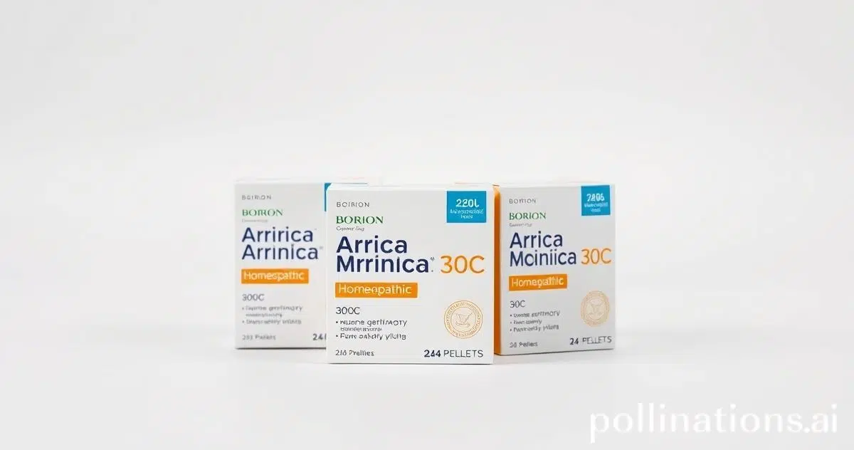 featured My Personal Guide to the Best Homeopathic Remedies for Impacted Wisdom Teeth 20250802 210337