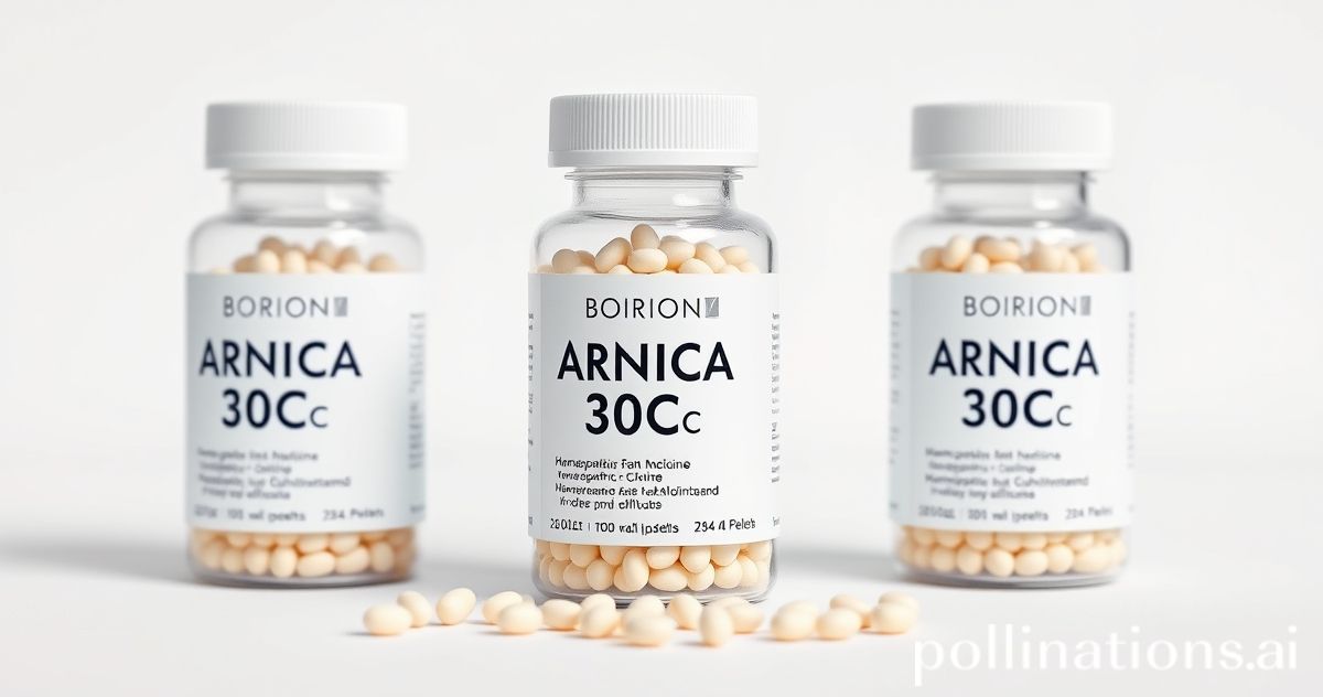 My Personal Guide to the Best Homeopathic Remedies for Jaw Pain 11 featured My Personal Guide to the Best Homeopathic Remedies for Jaw Pain 20250802 032757