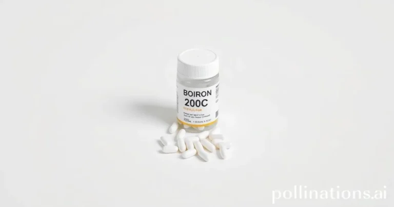 featured My Personal Guide to the Best Homeopathic Remedies for Jock Itch 20250802 033131