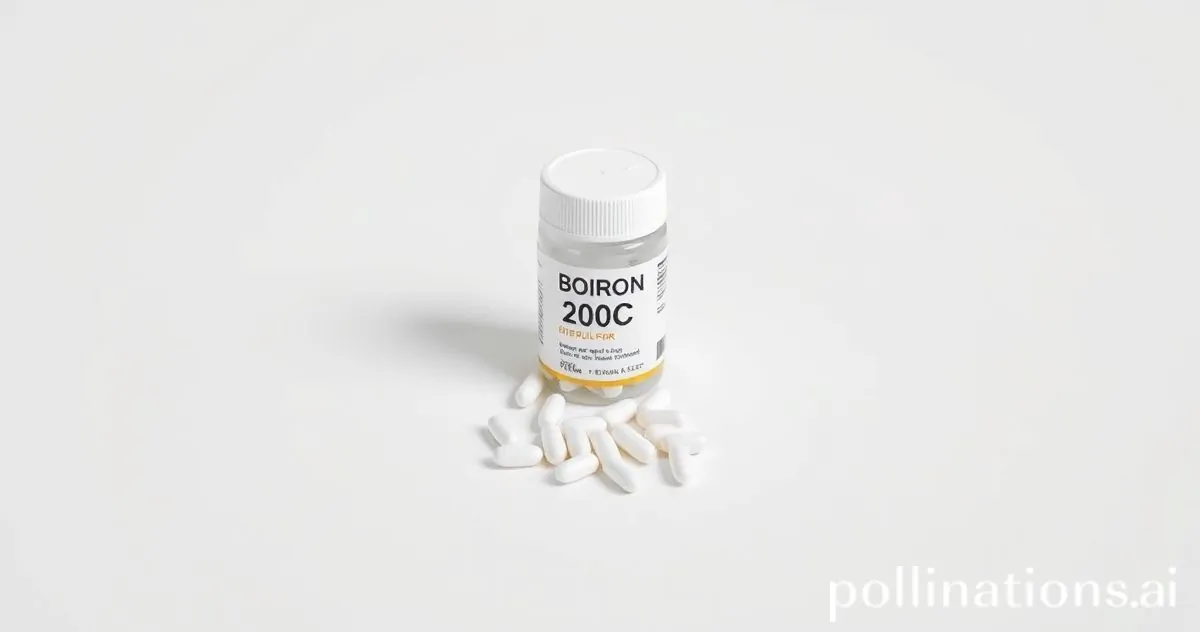 featured My Personal Guide to the Best Homeopathic Remedies for Jock Itch 20250802 033131