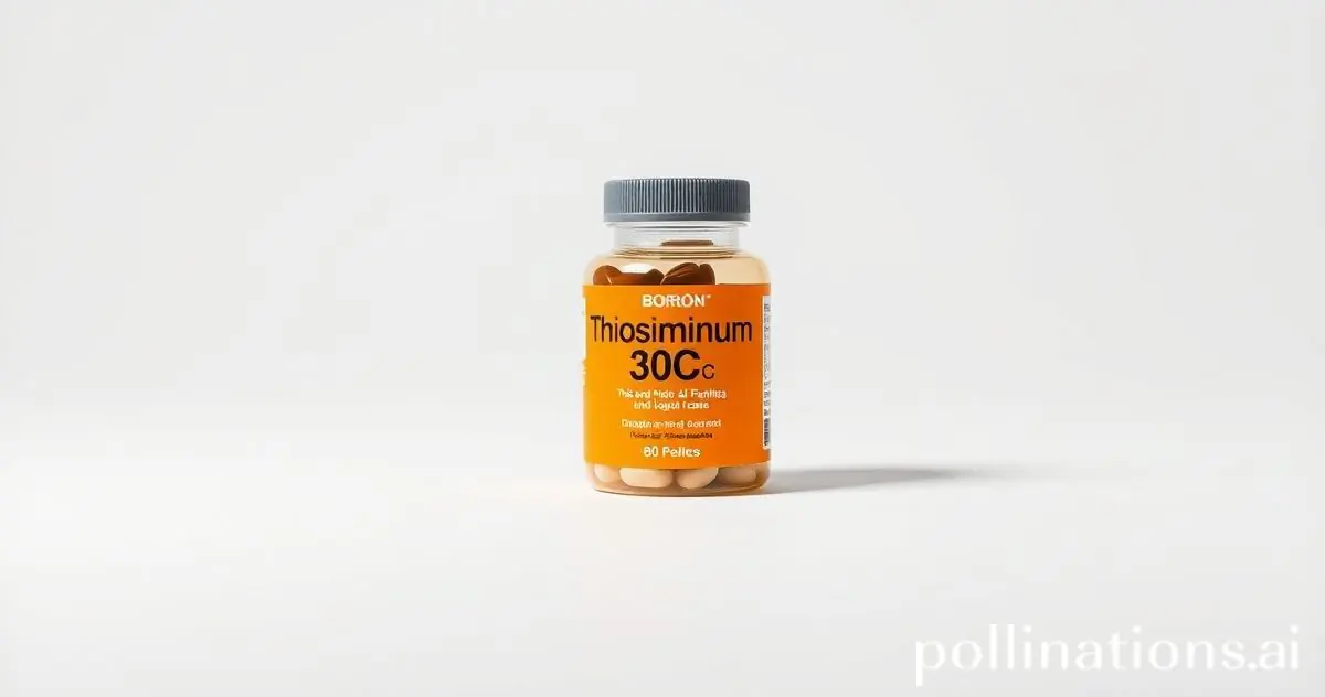 featured My Personal Guide to the Best Homeopathic Remedies for Keloids 20250802 214332