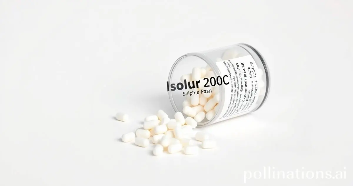 featured My Personal Guide to the Best Homeopathic Remedies for Keratosis Pilaris 20250802 214708