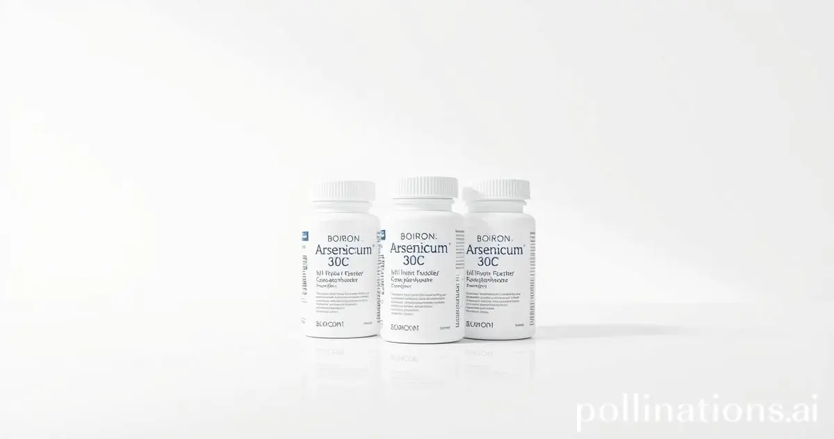 featured My Personal Guide to the Best Homeopathic Remedies for Kidney Failure Supportive 20250802 215048