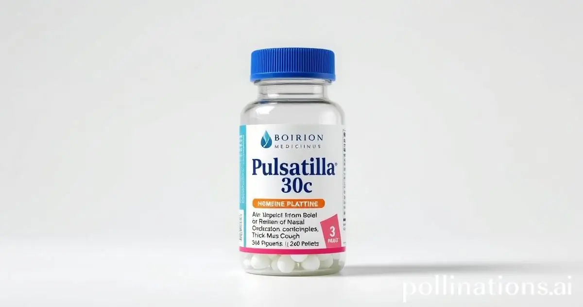 featured My Personal Guide to the Best Homeopathic Remedies for Lactation Problems 20250802 220101