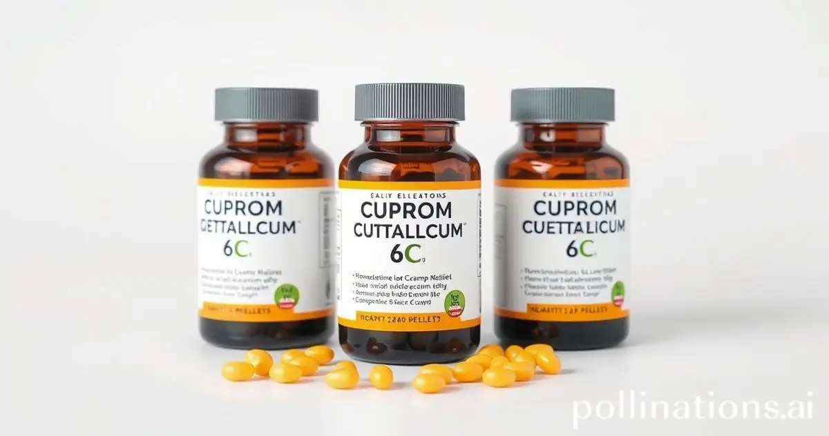 featured My Personal Guide to the Best Homeopathic Remedies for Leg Cramps 20250802 083511