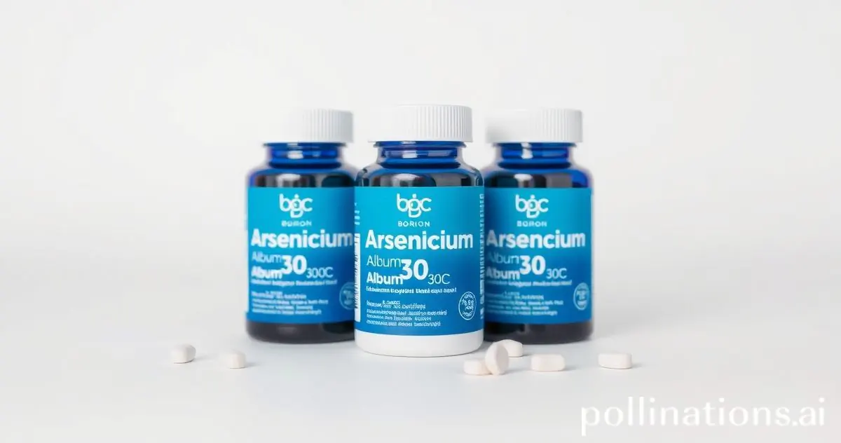 featured My Personal Guide to the Best Homeopathic Remedies for Lichen Planus 20250802 221928