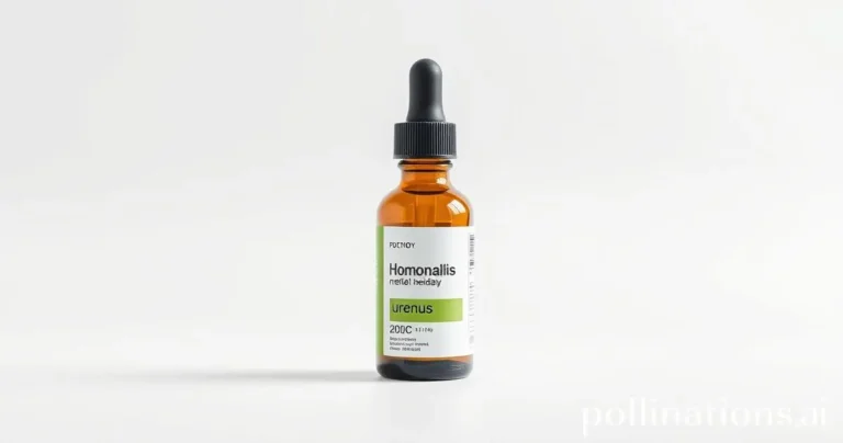 featured My Personal Guide to the Best Homeopathic Remedies for Loss of Appetite 20250802 222618