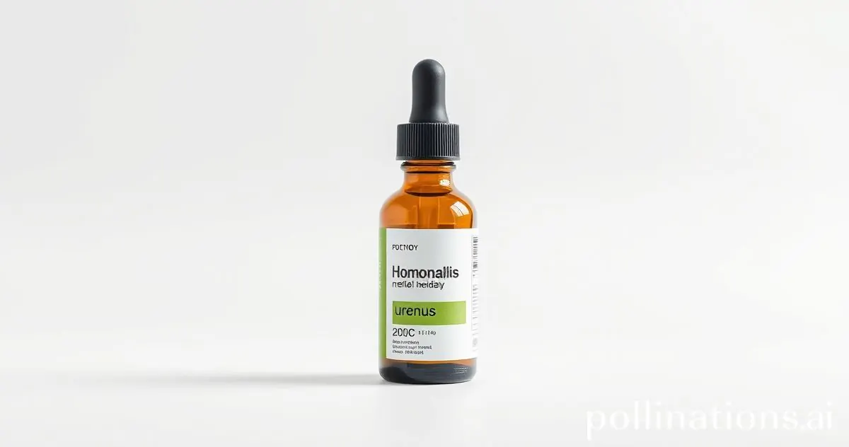 featured My Personal Guide to the Best Homeopathic Remedies for Loss of Appetite 20250802 222618