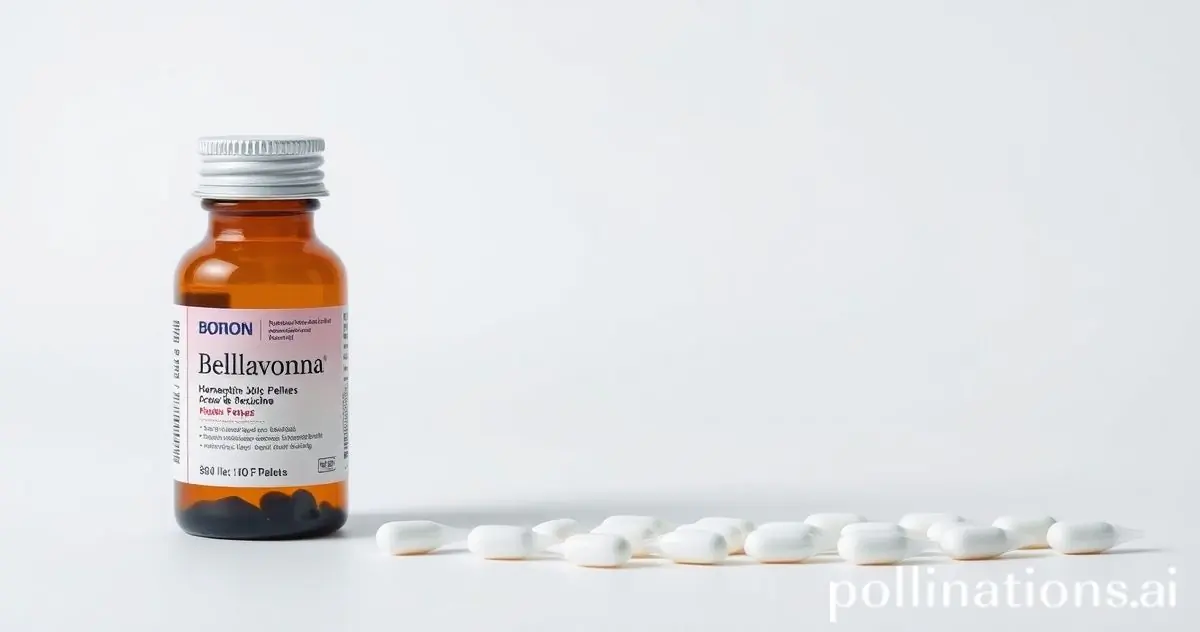 featured My Personal Guide to the Best Homeopathic Remedies for Migraine 20250802 051833
