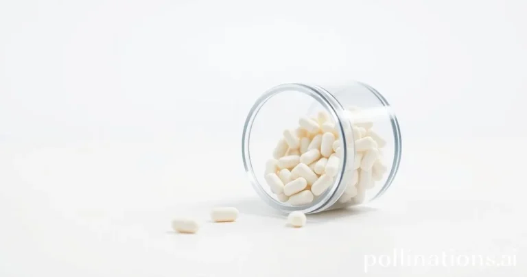 featured My Personal Guide to the Best Homeopathic Remedies for Plantar Fasciitis 20250802 034921