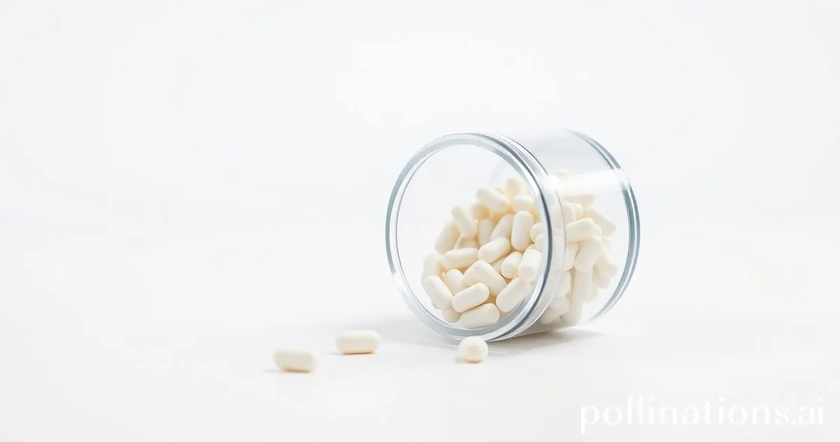 featured My Personal Guide to the Best Homeopathic Remedies for Plantar Fasciitis 20250802 034921