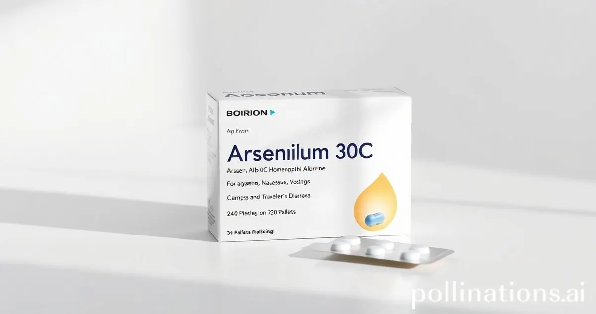 featured My Personal Guide to the Best Homeopathic Remedies for Sinus Allergy 20250802 035647