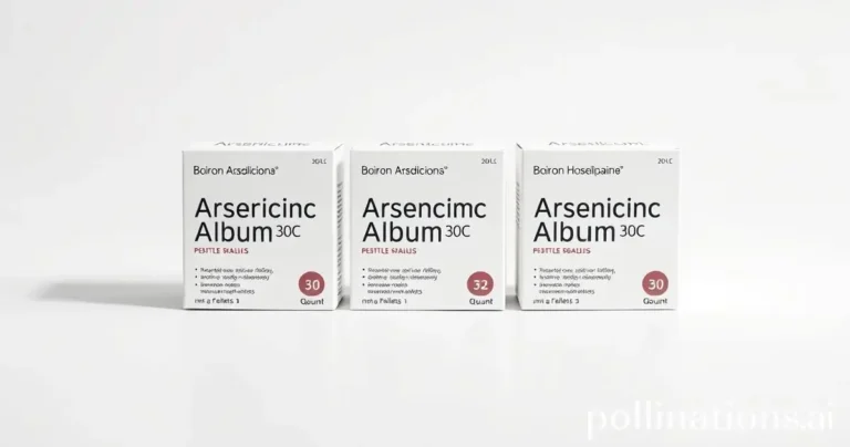 My Personal Guide to the Best Homeopathic Remedies for Crohn's disease 31 featured My Personal Guide to the Best Homeopathic Remedies for The 5 best homeopathy medicine for Crohns disease 20250802 084209