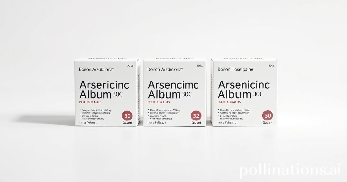 My Personal Guide to the Best Homeopathic Remedies for Crohn's disease 29 featured My Personal Guide to the Best Homeopathic Remedies for The 5 best homeopathy medicine for Crohns disease 20250802 084209