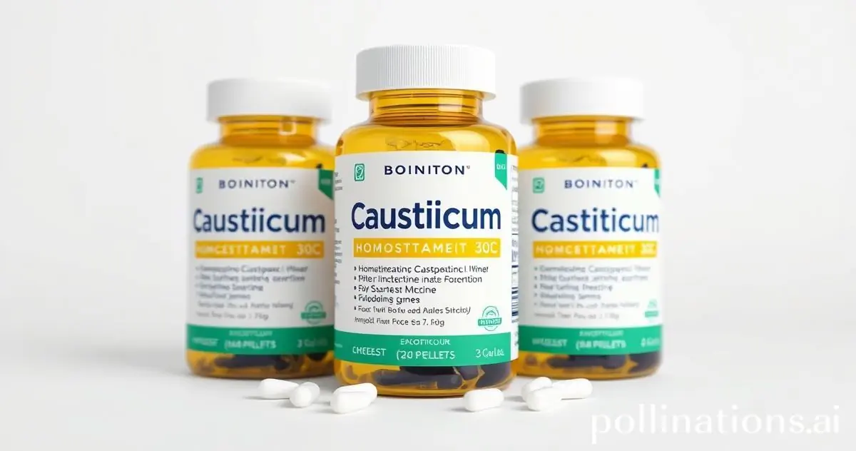 featured My Personal Guide to the Best Homeopathic Remedies for The 5 best homeopathy medicine for bedwetting enuresis 20250802 064333