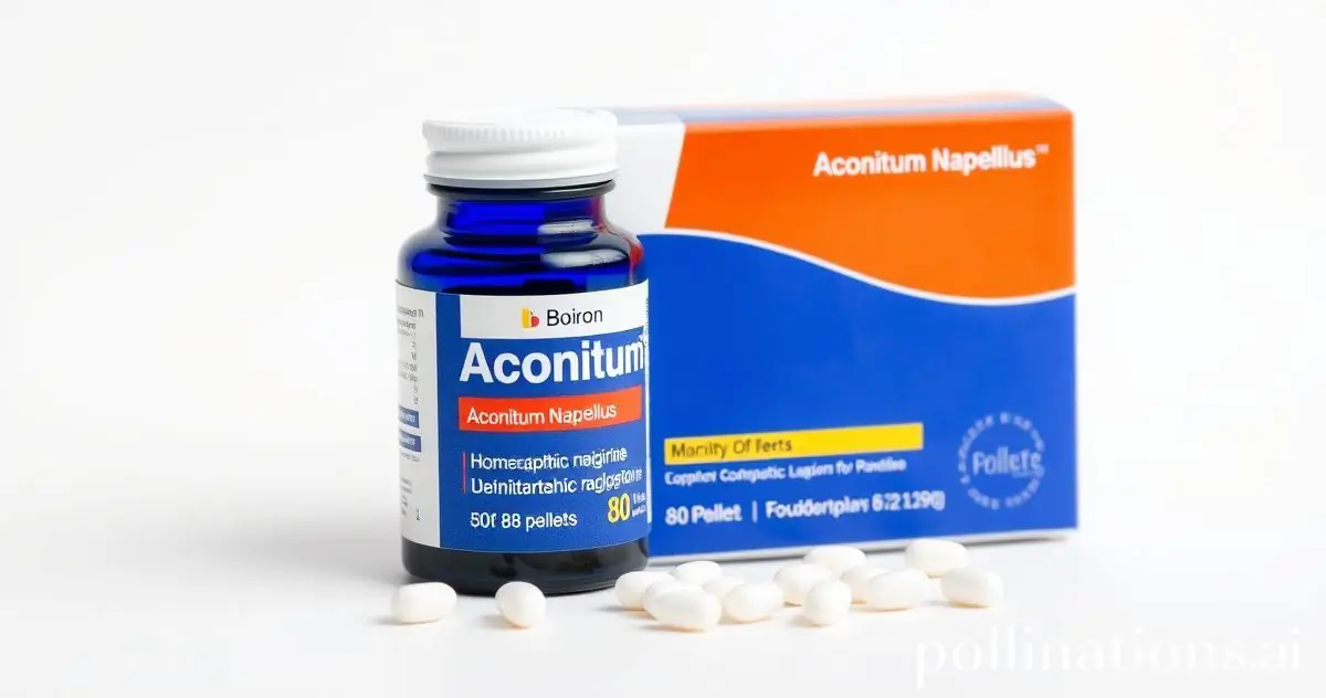 featured My Personal Guide to the Best Homeopathic Remedies for The 5 best homeopathy medicine for cough and cold for kids 20250802 023532