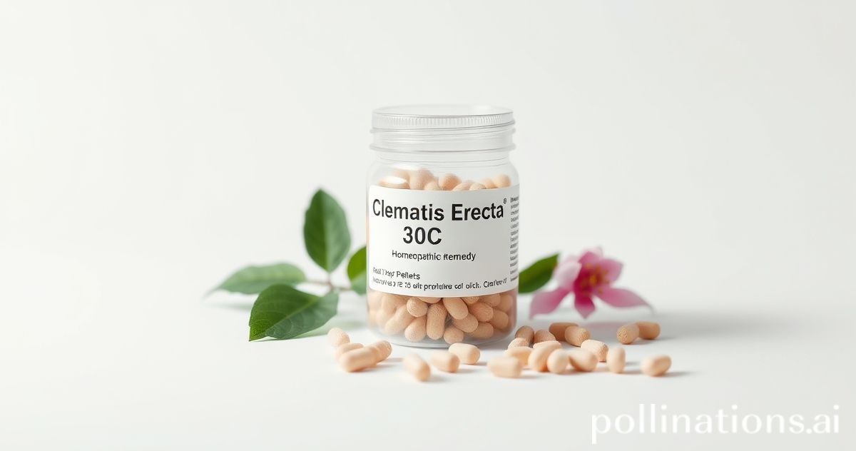 My Personal Guide to the Best Homeopathic Remedies for Urethral Stricture 6 featured My Personal Guide to the Best Homeopathic Remedies for Urethral Stricture 20250802 041138