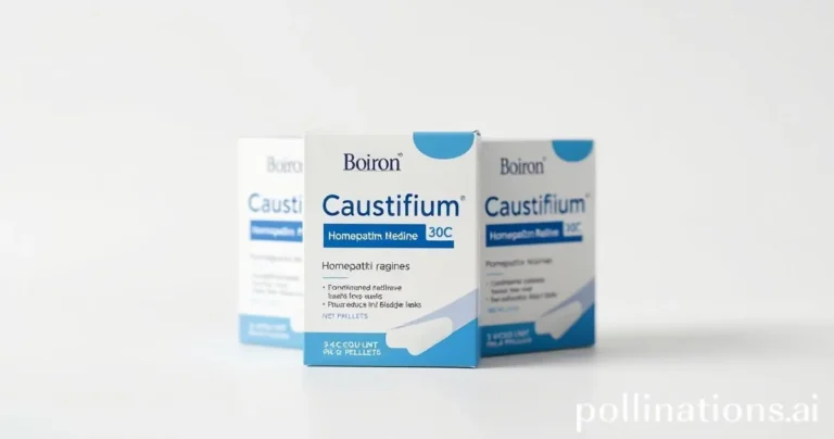 My Personal Guide to the Best Homeopathic Remedies for Urinary Incontinence 53 featured My Personal Guide to the Best Homeopathic Remedies for Urinary Incontinence 20250802 211503